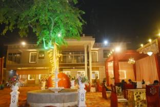 hotel jivan sathi resort
