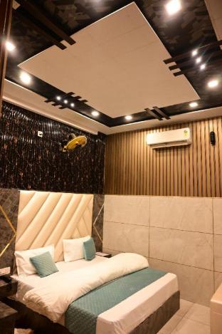 hotel jivan sathi resort