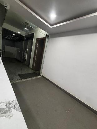 hotel deoghar residency