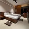 hotel deoghar residency