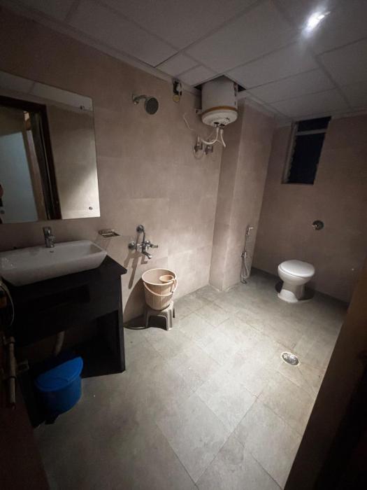 hotel deoghar residency