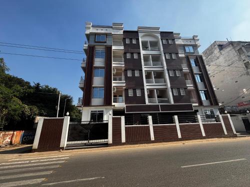 Hotel Deoghar Residency,,3 star