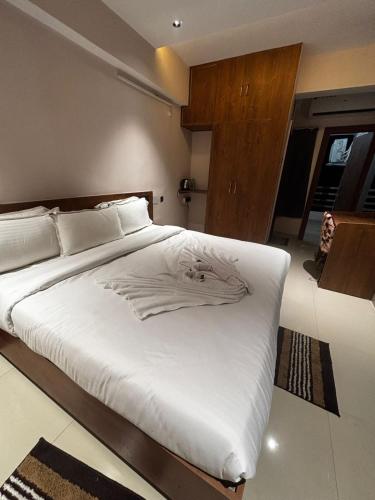 Hotel Deoghar Residency,,3 star