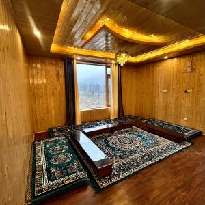 Ekaant Stays - Manali,,2 star