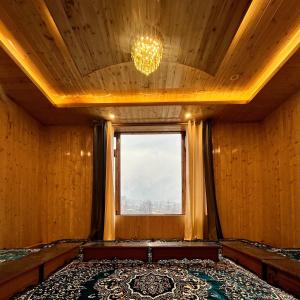 Ekaant Stays - Manali,,2 star
