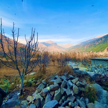 ekaant stays manali