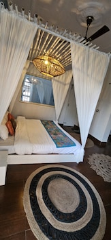 the ganges by boho nomad nook