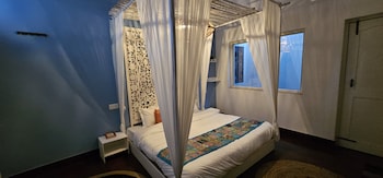 the ganges by boho nomad nook