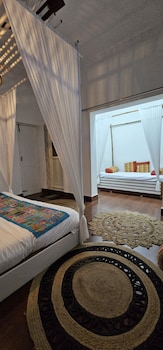 the ganges by boho nomad nook