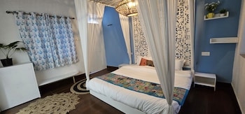 the ganges by boho nomad nook