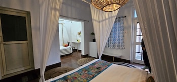 the ganges by boho nomad nook