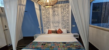 the ganges by boho nomad nook