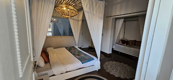 the ganges by boho nomad nook