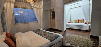 the ganges by boho nomad nook