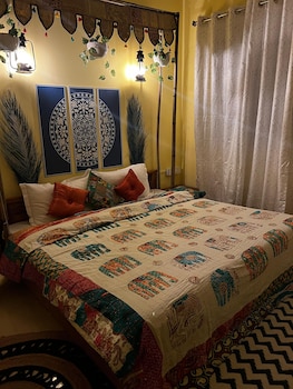 the ganges by boho nomad nook