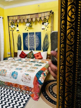 the ganges by boho nomad nook