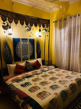 the ganges by boho nomad nook