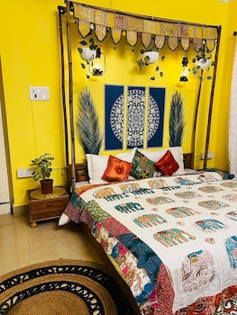 the ganges by boho nomad nook