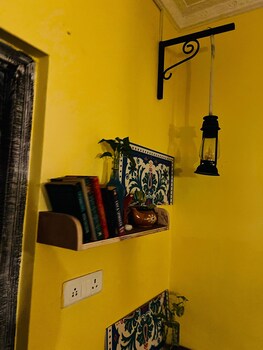 the ganges by boho nomad nook