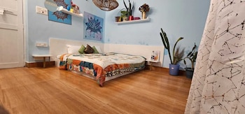 the ganges by boho nomad nook