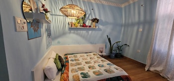 the ganges by boho nomad nook