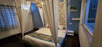 the ganges by boho nomad nook