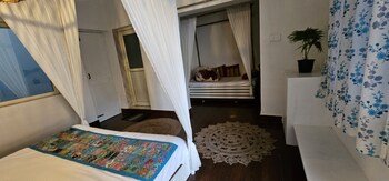 the ganges by boho nomad nook