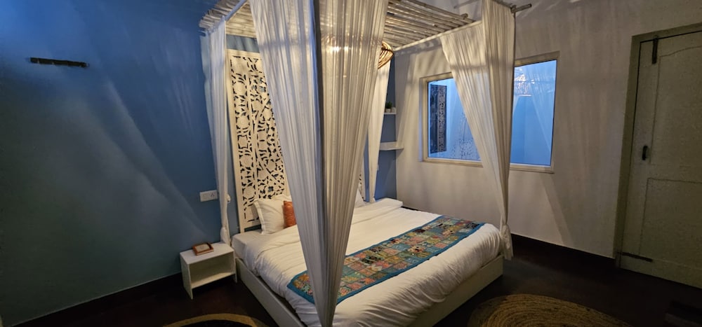 the ganges by boho nomad nook