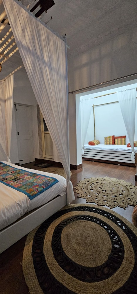 the ganges by boho nomad nook