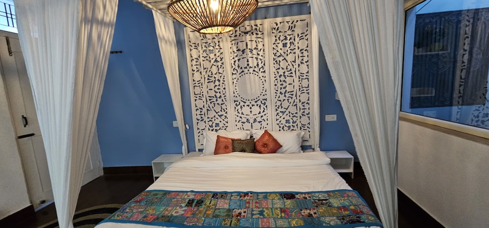 the ganges by boho nomad nook