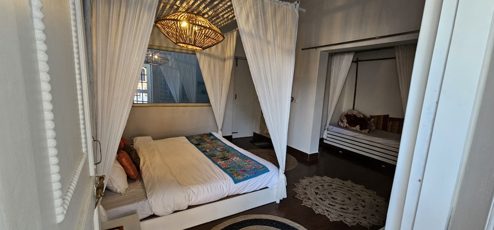 the ganges by boho nomad nook