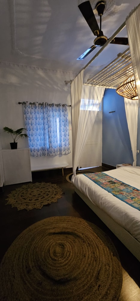 the ganges by boho nomad nook