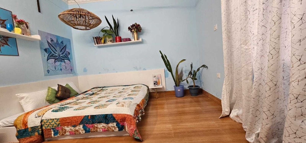 the ganges by boho nomad nook