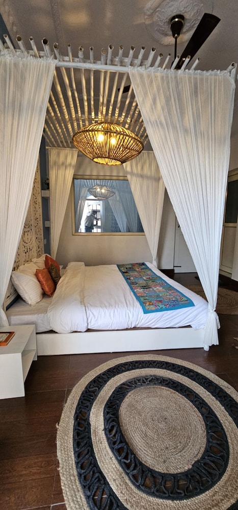 the ganges by boho nomad nook
