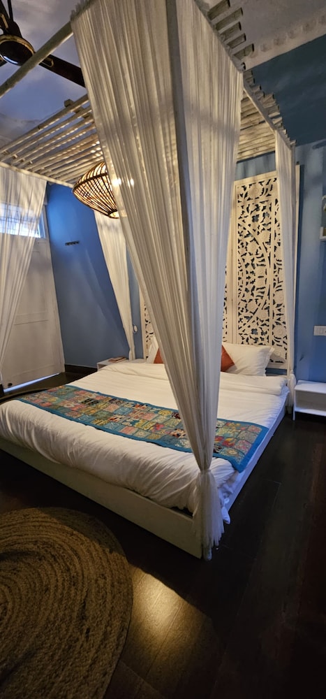 the ganges by boho nomad nook