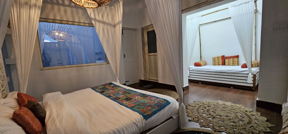 the ganges by boho nomad nook