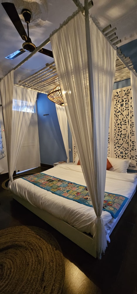 the ganges by boho nomad nook