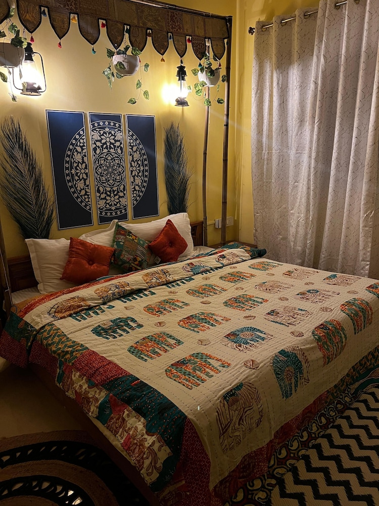 the ganges by boho nomad nook