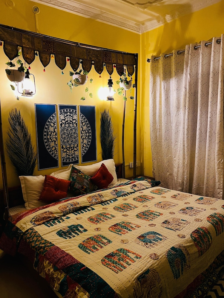 the ganges by boho nomad nook