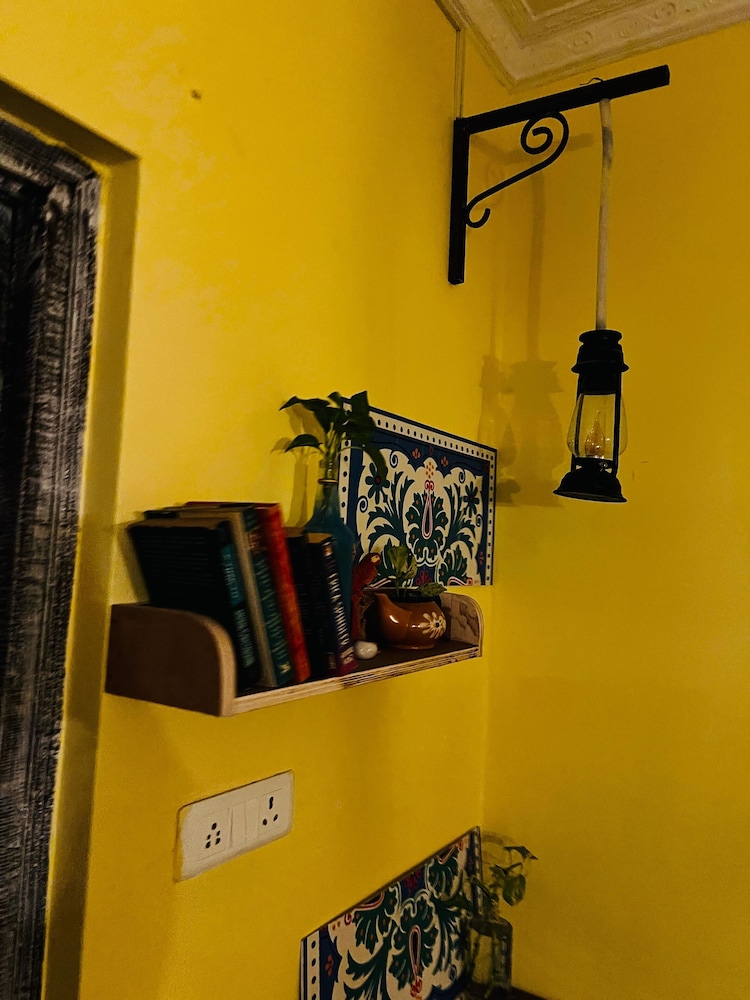 the ganges by boho nomad nook