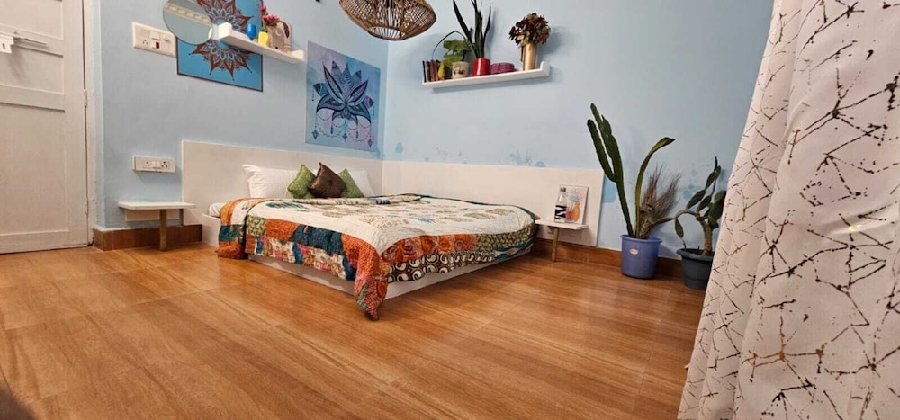 the ganges by boho nomad nook