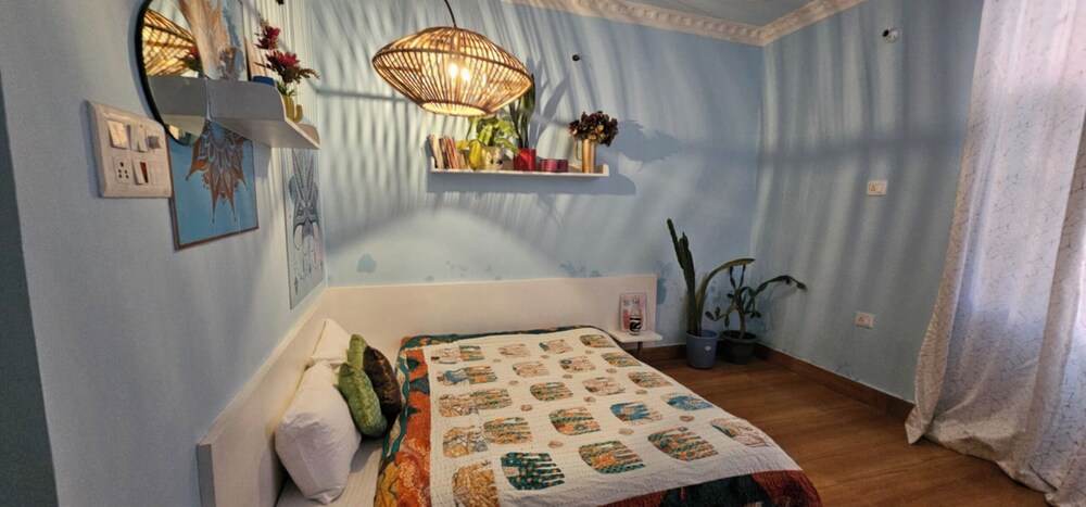 the ganges by boho nomad nook