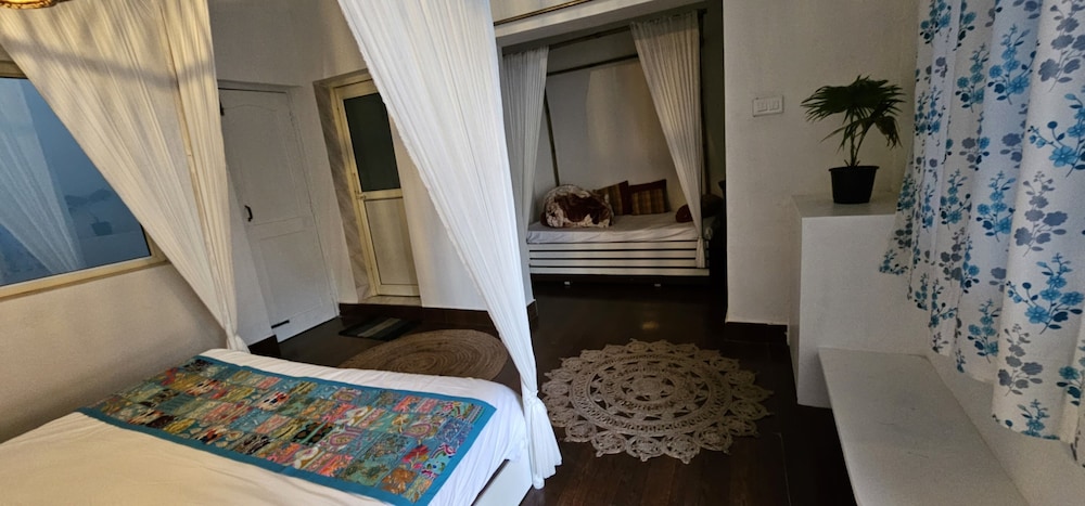 the ganges by boho nomad nook