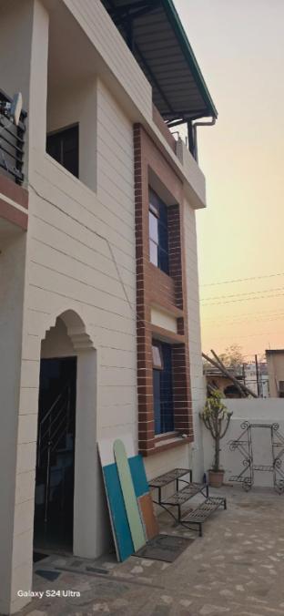 the ganges by boho nomad nook