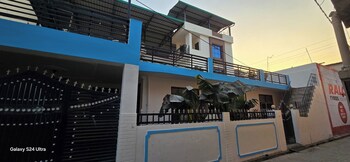 the ganges by boho nomad nook