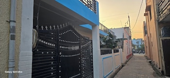 the ganges by boho nomad nook