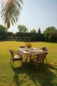 dreamanor blissful stay