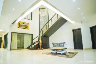 dreamanor blissful stay