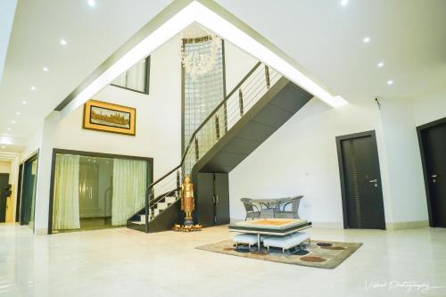 dreamanor blissful stay