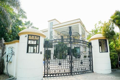 dreamanor blissful stay